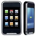 4GB Digital Media MP4 Player,2.8 LCD Touch Screen MP3 MP4 Player