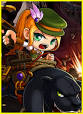 Maple Story Empire » Maple Story Character