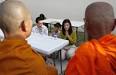 Thai army takes sides as divisive election nears - The Malaysian ...