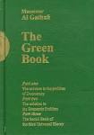 TEI Book Analysis - The Green Book by Muammar Al-