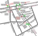 Betel Box Singapore Hostel & Tours- Map and Transportation ...