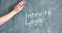 Intro to Logic: Valid Deductive Argument Forms