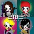 Welcome to Free - Everything Are Free!!: 2NE1 – I Am The Best ...