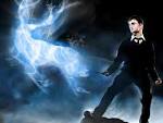 Patronus Patronus