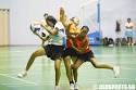 Dunman beat TKGS to win B Division East Zone netball championship ...