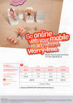 Singtel Singnet Broadband Mobile Plans Deluxe Plus Premium ...