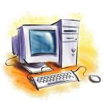 Children with home computers likely to have lower test scores ...
