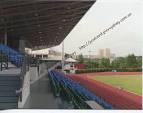 Singapore - Bishan Stadium [spoB05] - $1.20 : Postcard Interactive