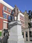 File:Melbourne RMIT University City-Statue of Francis Ormond.jpg ...