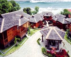 KTM Resort, Batam Island, Indonesia