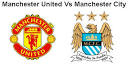 Manchester United v Manchester City Community Shield 2011