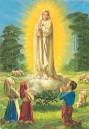 Our Lady of Fatima | News