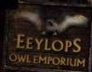 GCTVK4 Diagon Alley "Eeylops Owls" (Unknown Cache) in British ...
