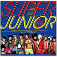 Super Junior - Sorry Sorry Repackaged - Melodiary