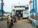 Batam Bintan Ferry