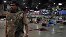 ISI Behind Mumbai Attacks | Garrison Daily