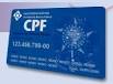 CIDADANIA - Cadastro de Pessoas Físicas - CPF