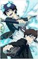 Watch Ao no Exorcist Online | English Dubbed-Subbed Episodes