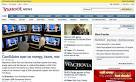 New Yahoo News goes into beta | Webware - CNET