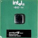 Pentium III/500 To 1133: October 1999 To July 2001 : Benchmark ...