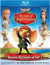 HDDb - Tale of Despereaux, The High Definition Reviews