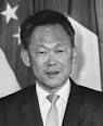 lee kuan yew | Mouth & Captions