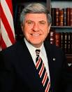 Ben Nelson, U.S. Senator for Nebraska: Official Photo