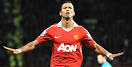 Nani plans to stay, welcomes Young signing | Sport | DAWN.