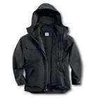 Carhartt for Cold Weather | A Continuous Lean.