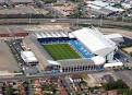 Leeds United | The Club | Directions to Elland road | Maps and ...