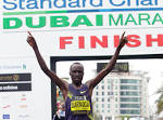 Barmasai wins Standard Chartered Dubai Marathon 2011 » Cerchi ...