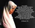 Wallpaper Wanita Muslimah Tercantik Di Dunia Terbaru