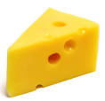 Swiss Cheese | Big Oven Food Glossary