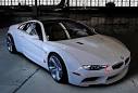 Spied? BMW M1 Prototype caught undisguised (