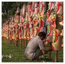 A Festival You May Not Know: The Hungry Ghost Festival | Trifter