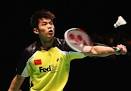 Lin Dan claims historic third title at World Badminton ...
