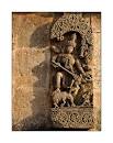 Chenna Kesava Temple , Belur, India. | Flickr - Photo Sharing!