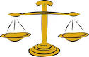 Balance Scale clip art Vector clip art - Free vector for free download