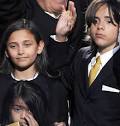 Michael Jackson's lawyer denies Mark Lester is Paris's father | News