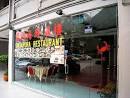 Gastronomic Ruminations: Singapura Seafood Restaurant @ Selegie Road