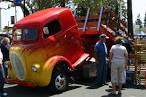 1939 Ford COE Truck - Old-