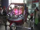 auto-rickshaw pronunciation