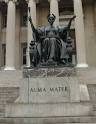 alma mater pronunciation
