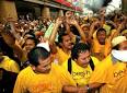 Bersih rally goes global | Free Malaysia Today