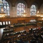 Source 4 Politics: The International Court of Justice: An Introduction Source 4 Politics: The International Court of Justice: An Introduction