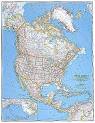 World Map Home Page"Natio nal Geographic Wall Maps"The Map Store of ...