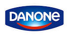 danone pronunciation