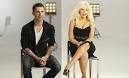 Christina Aguilera & Maroon 5 To Debut Joint Single “Moves Like ...