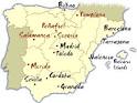Carl and Tiona: Spain