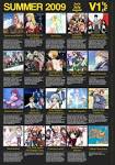 There is a Spectre Hanging Over Summer 2009 Anime Season | We ...